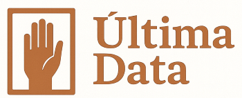 Última Data