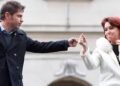 “Época de traidores”: Críticas feroces a Kicillof en el peronismo.
