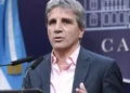 Presupuesto 2026: La Estrategia Secreta de Caputo