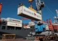 Courier al alza: importaciones crecen 274% por plataformas