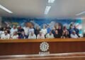 La advertencia de ATE a los gobernadores que apoyan la reforma laboral