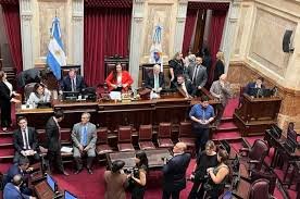 En Casa Rosada creen que tienen los votos para la Ley de Glaciares y preparan los pasos para poner en marcha el acuerdo Mercosur-Unión Europea