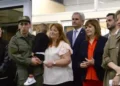 448 días después, Nahuel Gallo habla: «Sigo en la lucha».