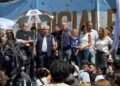 La CGT se presentó ante la Justicia para intentar frenar la reforma laboral