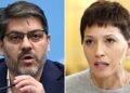 Carlos Bianco responde a comentarios irónicos de Mayra Mendoza sobre su salud