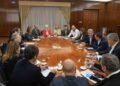 El Senado analiza la salud mental y busca avanzar en ascensos diplomáticos y acuerdos con fondos buitre