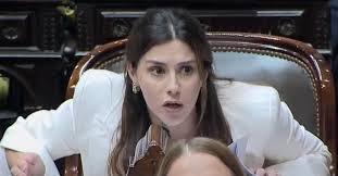 Marcela Pagano acumula más de 30 denuncias contra el Gobierno en los tribunales