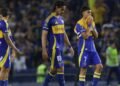 Boca Juniors se despide de la Copa Libertadores tras caer ante Universidad Católica