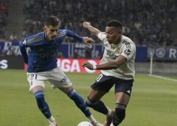 El Real Madrid vence al Real Oviedo y sigue en la lucha en LaLiga