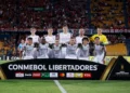 Estudiantes se enfrenta a Independiente Medellín en la Copa Libertadores: detalles del partido