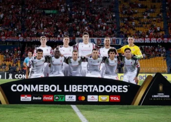 Estudiantes se enfrenta a Independiente Medellín en la Copa Libertadores: detalles del partido
