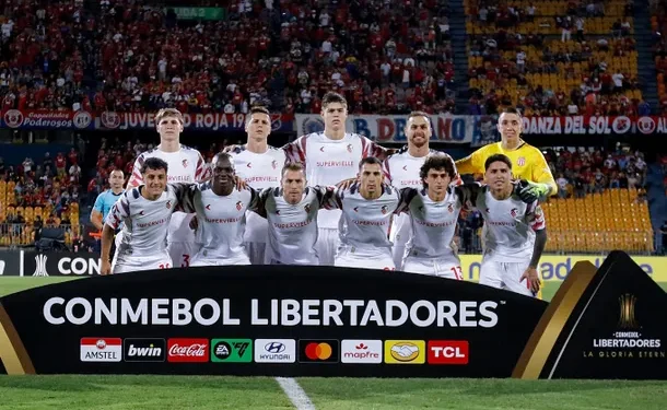 Estudiantes se enfrenta a Independiente Medellín en la Copa Libertadores: detalles del partido
