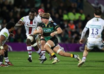 Argentinos en el rugby europeo: Moroni, Pollock y los protagonistas de las finales