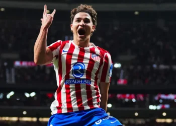 Julián Álvarez busca salir del Atlético de Madrid, que lo valora en 150 millones de euros