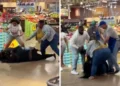 Conflicto en un almacén de Neuquén desencadena una pelea entre clienta y dueña