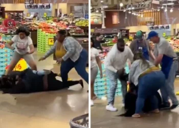 Conflicto en un almacén de Neuquén desencadena una pelea entre clienta y dueña