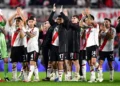 River busca sellar su pase a octavos en la Copa Sudamericana frente a Blooming