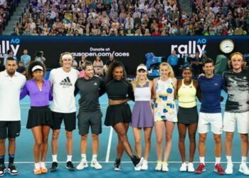Conflicto en Roland Garros por la protesta de tenistas ante la distribución de premios
