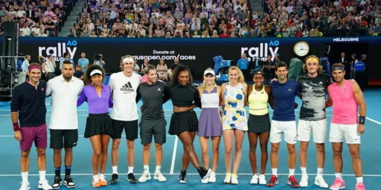Conflicto en Roland Garros por la protesta de tenistas ante la distribución de premios