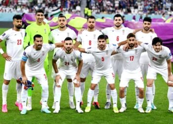 El Mundial en medio de conflictos: la selección de Irán viajó 500 kilómetros en Turquía para gestionar sus visas hacia Estados Unidos