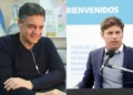 Jorge Macri: “Si del otro lado de la Gral Paz reina el caos y el desorden, nosotros vamos a ser un muro contra el desgobierno de Kicillof”