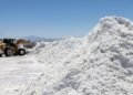 Impulso del litio: se espera que las exportaciones mineras superen los US$ 9.000 millones este año