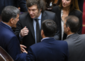 Súper RIGI: el oficialismo busca ajustar el proyecto para obtener el apoyo necesario en Diputados