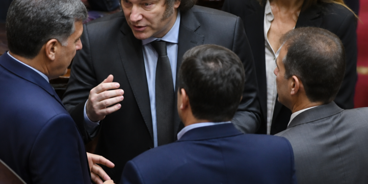 Súper RIGI: el oficialismo busca ajustar el proyecto para obtener el apoyo necesario en Diputados