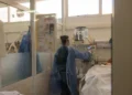 Se registra un nuevo caso de hantavirus en Bariloche: la paciente está en terapia intensiva