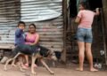 El panorama preocupante: 5,1 millones de niños en la pobreza y un aumento inminente