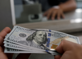 Cotización del dólar: seguimiento minuto a minuto este miércoles 10 de junio