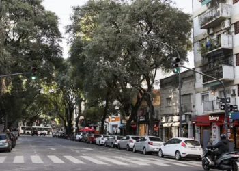 Emergente corredor urbano en Buenos Aires: plazas, bares y proyectos de lujo que atraen inversiones