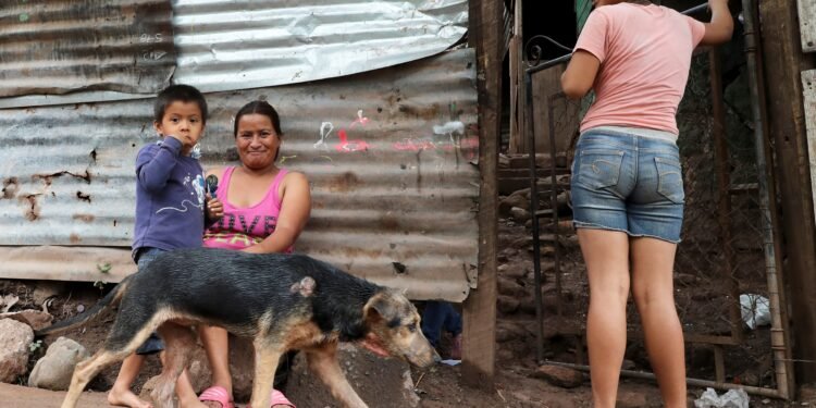 El panorama preocupante: 5,1 millones de niños en la pobreza y un aumento inminente