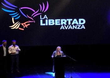 La LLA lanzó una Escuela de Dirigentes en Buenos Aires con foco en el 2027