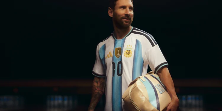 Lionel Messi celebra 39 años: la leyenda en medio del Mundial 2026