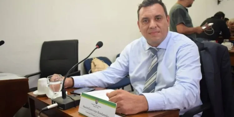 Bondarenko advirtió sobre la inseguridad en el conurbano bonaerense: “Kicillof debe destituir al ineficaz Alonso”