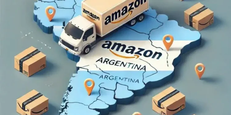 Nuevas regulaciones en importaciones: la Aduana implementa un piloto con Amazon