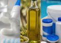 Prohibiciones de la ANMAT: dentífrico, aceite de oliva y productos para piletas