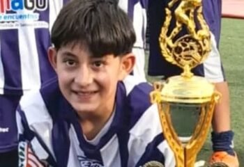 Tragedia en Santiago del Estero: falleció un adolescente tras recibir un pelotazo en el pecho durante un partido de fútbol