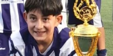 Tragedia en Santiago del Estero: falleció un adolescente tras recibir un pelotazo en el pecho durante un partido de fútbol