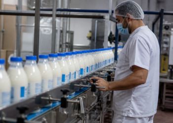 La emblemática planta láctea La Suipachense retoma sus operaciones tras una larga inactividad