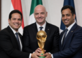 La FIFA anuncia detalles sobre las ceremonias de apertura del Mundial 2026