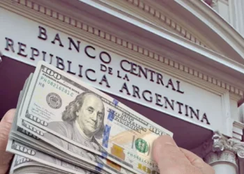 Dólar hoy: cotizaciones minuto a minuto del 25 de junio