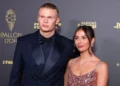 El enigma de ‘Odin’: Erling Haaland y su pareja en el Mundial 2026
