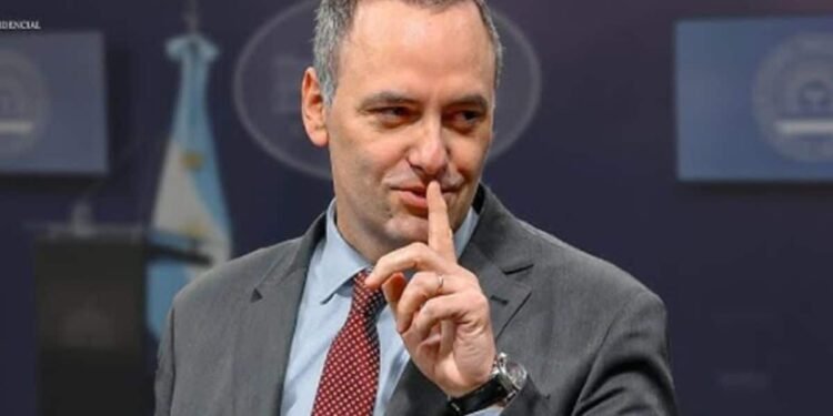 Desde el PRO intensifican la presión al Gobierno por la renuncia de Adorni: “Debería dejar su cargo antes de que el Congreso lo convoque”