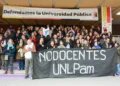 La Pampa: docentes denuncian insuficiencia en la inclusión frente a Ziliotto