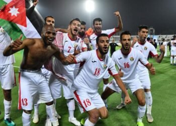 Jordania y Argelia: Un encuentro decisivo en la segunda jornada del Mundial 2026