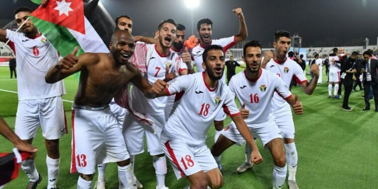 Jordania y Argelia: Un encuentro decisivo en la segunda jornada del Mundial 2026