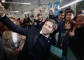 Kicillof: “La gestión actual ignora a las Pymes y a la producción nacional”
