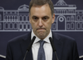 La confesión de Adorni expone riesgo de acusación por omisión maliciosa